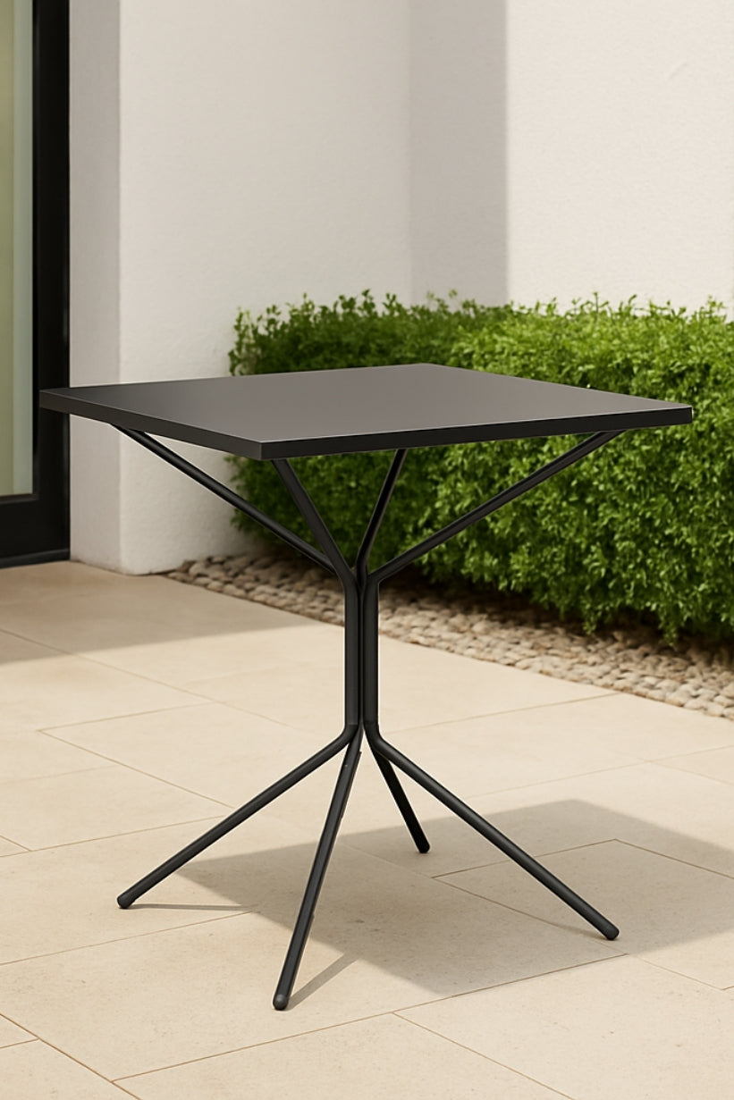 Mesa para exterior Viena