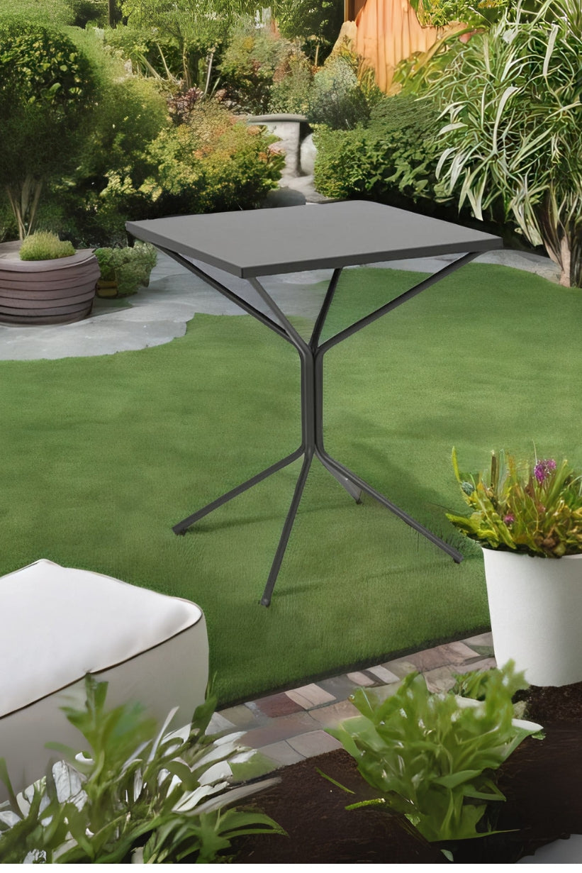 Mesa para exterior Viena