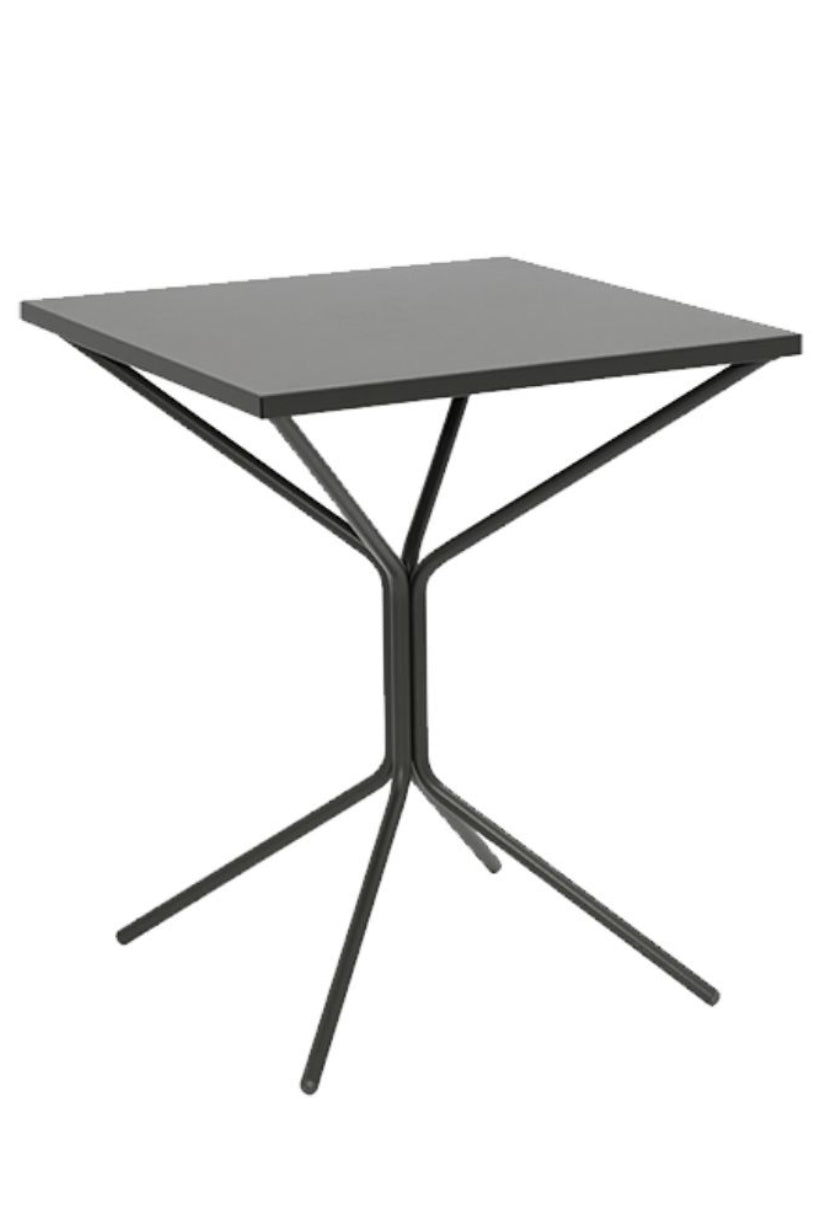 Mesa para exterior Viena