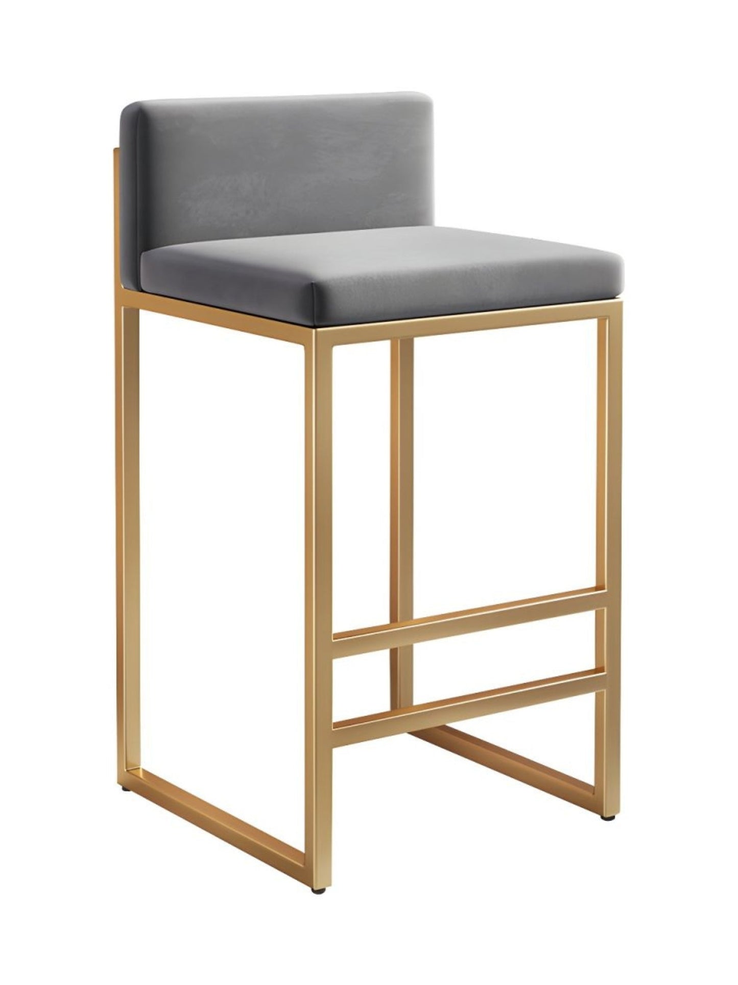 Silla terciopelo linna