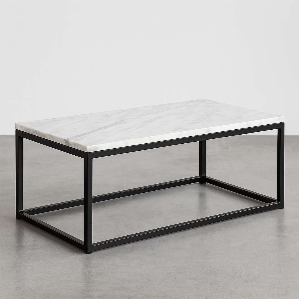 Mesa de centro Niza