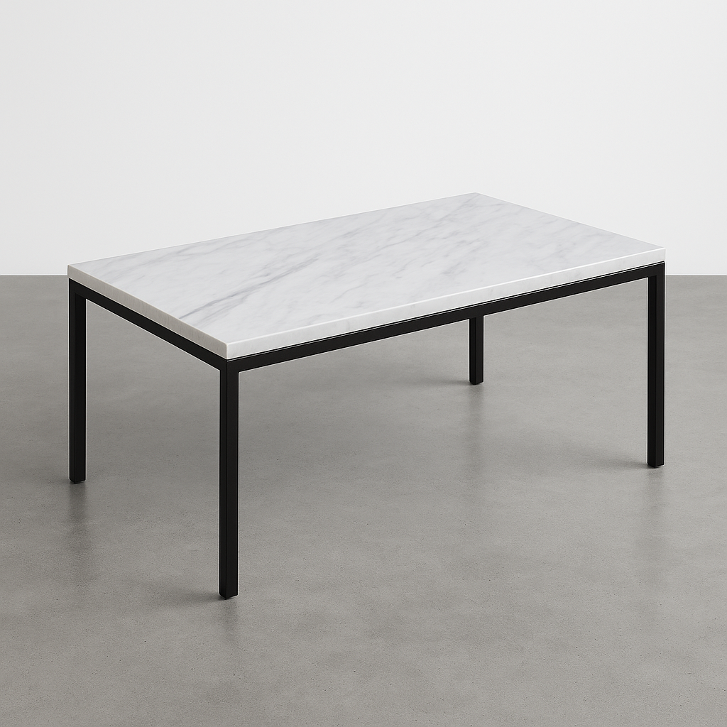 Mesa de centro orle