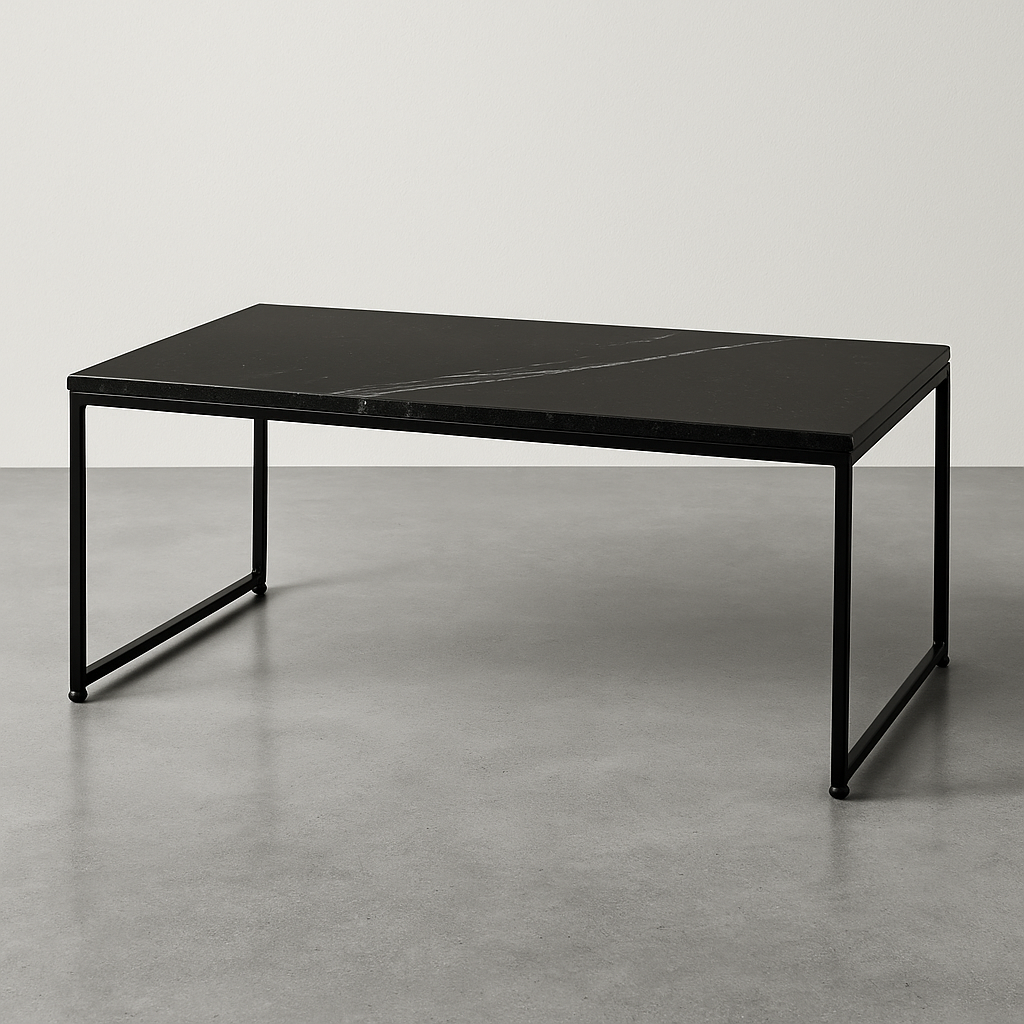 Mesa de centro marsella