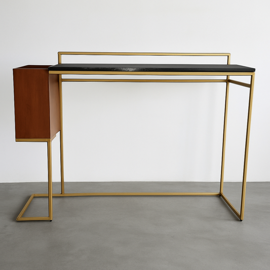 Credenza Esmeralda