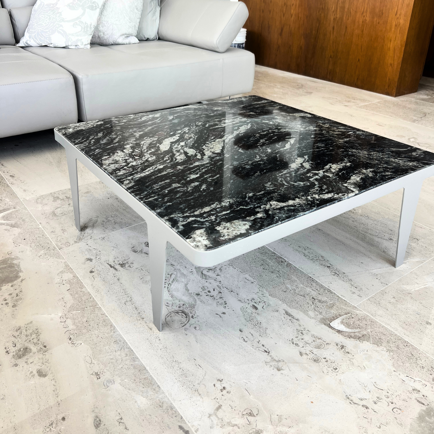 Mesa de centro Sofia