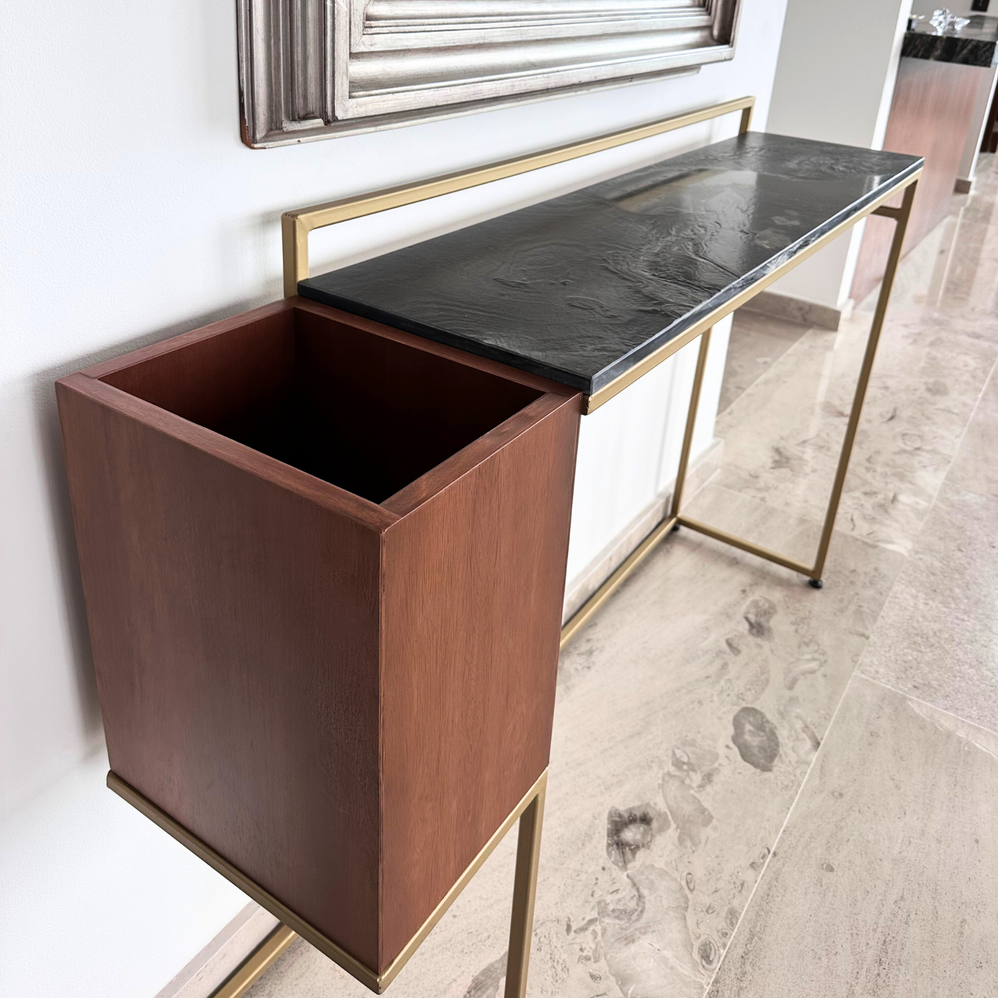 Credenza Esmeralda