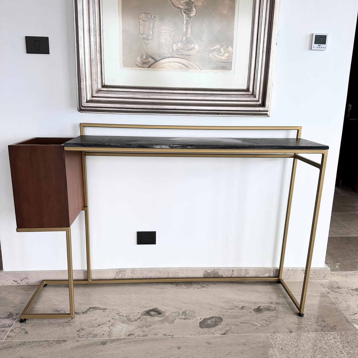 Credenza Esmeralda