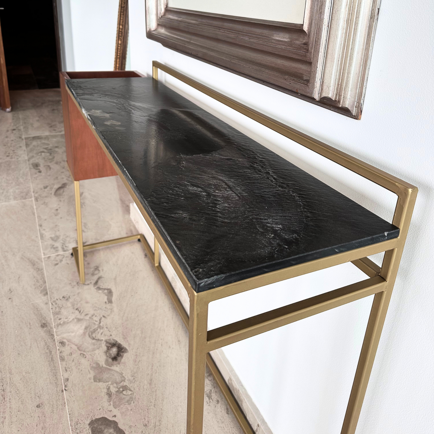 Credenza Esmeralda