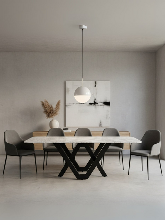 Mesa Comedor Riga