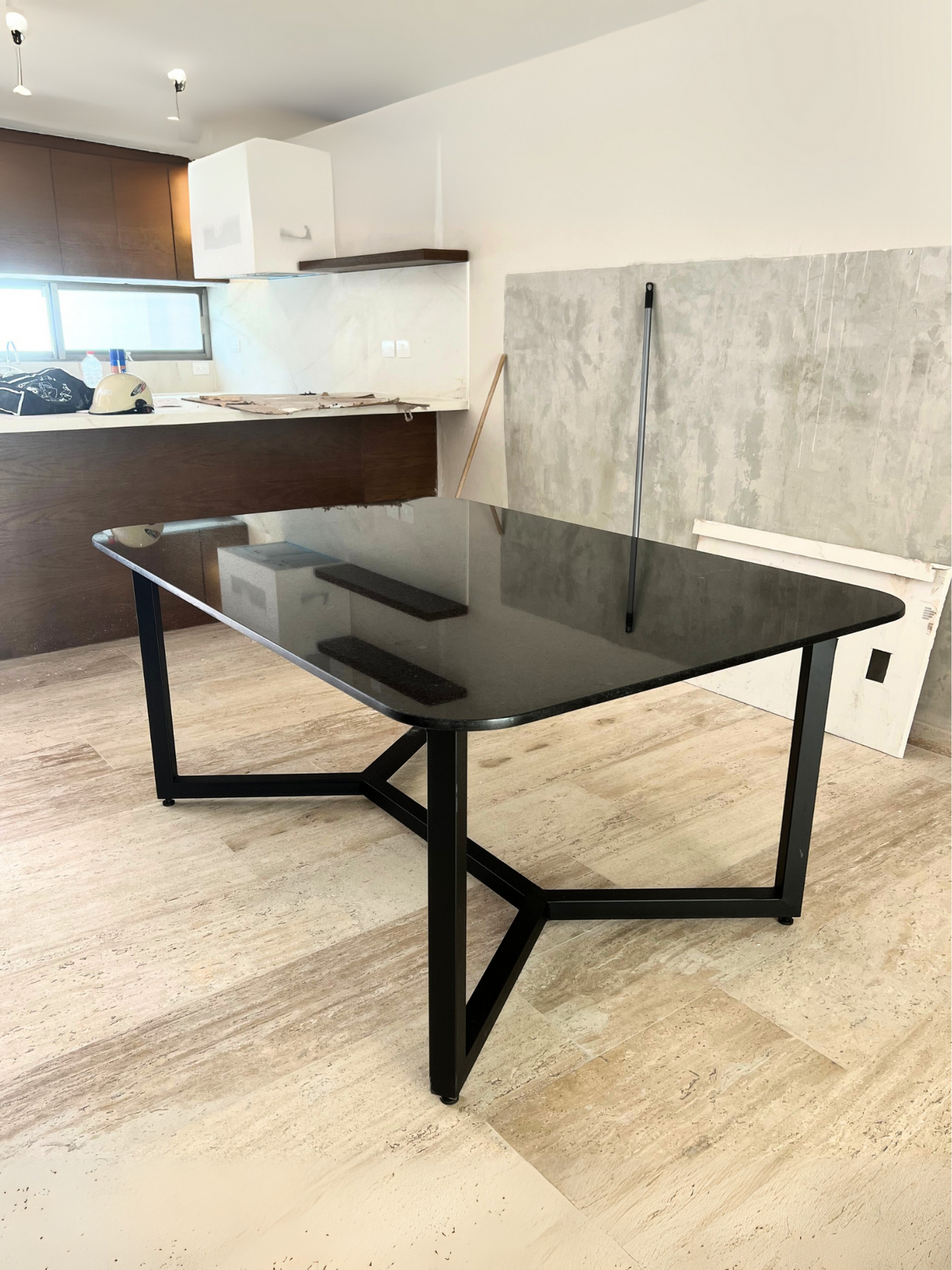 Mesa Comedor Osto San gabriel