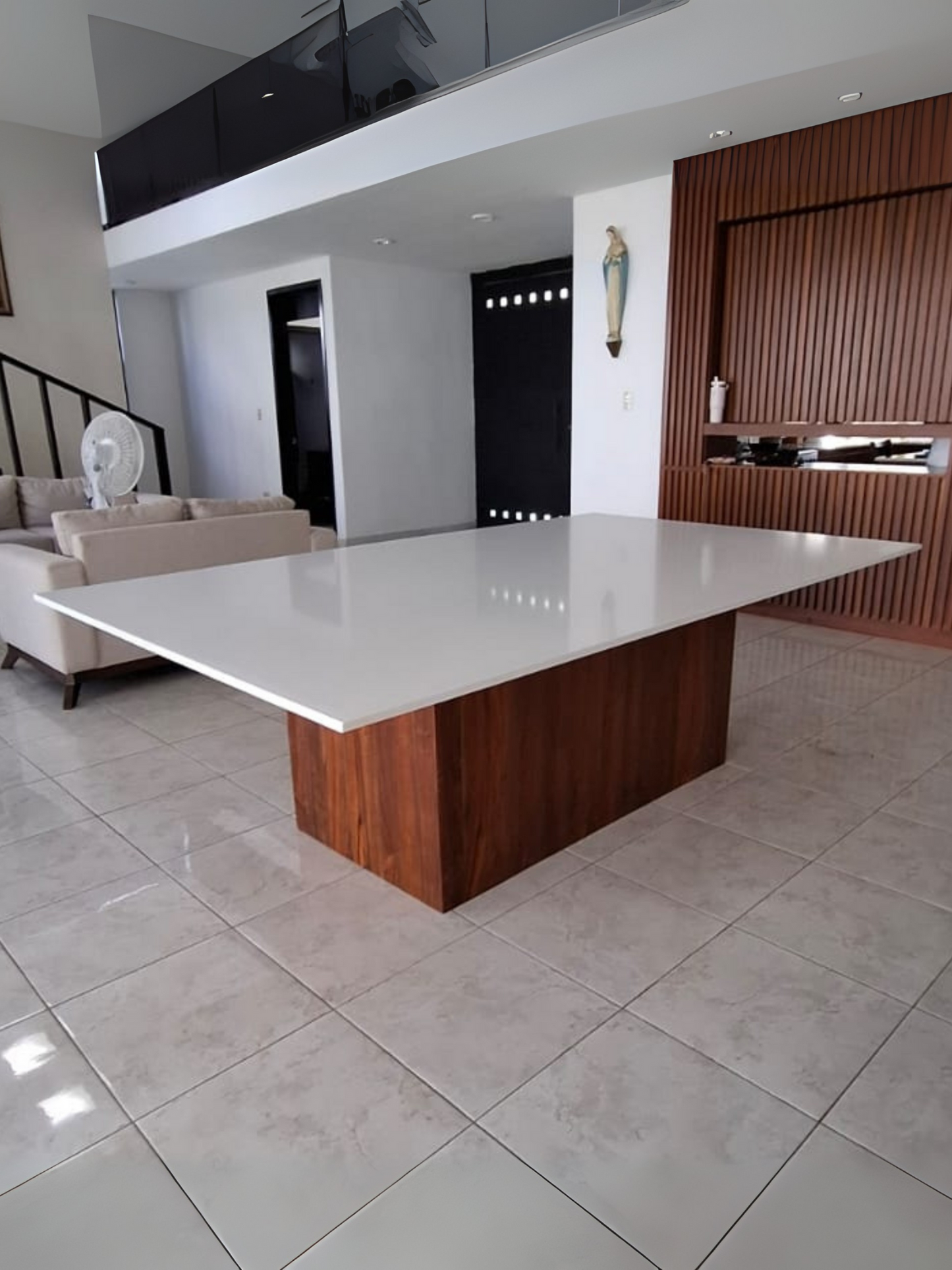 Mesa Comedor Sofia