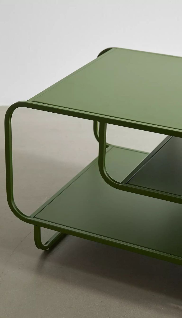 Mesa de centro Merlo