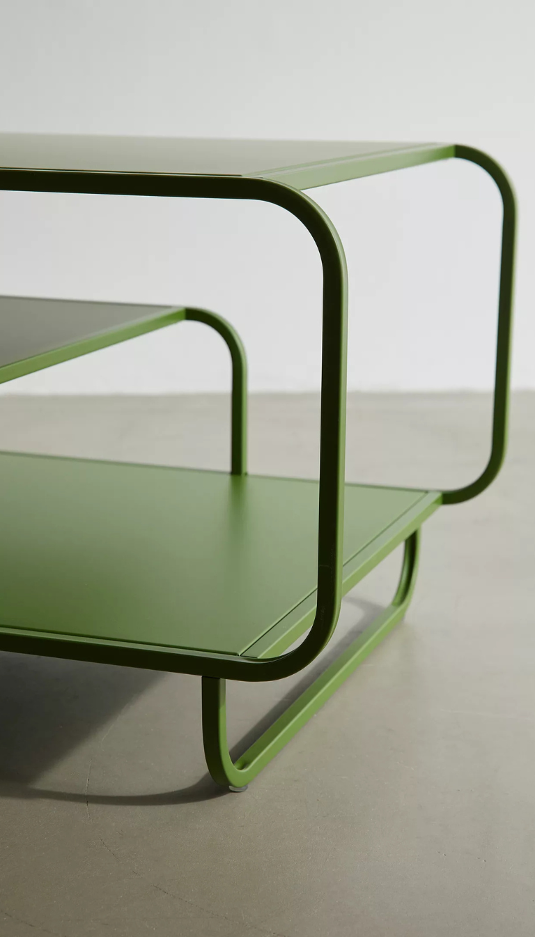 Mesa de centro Merlo