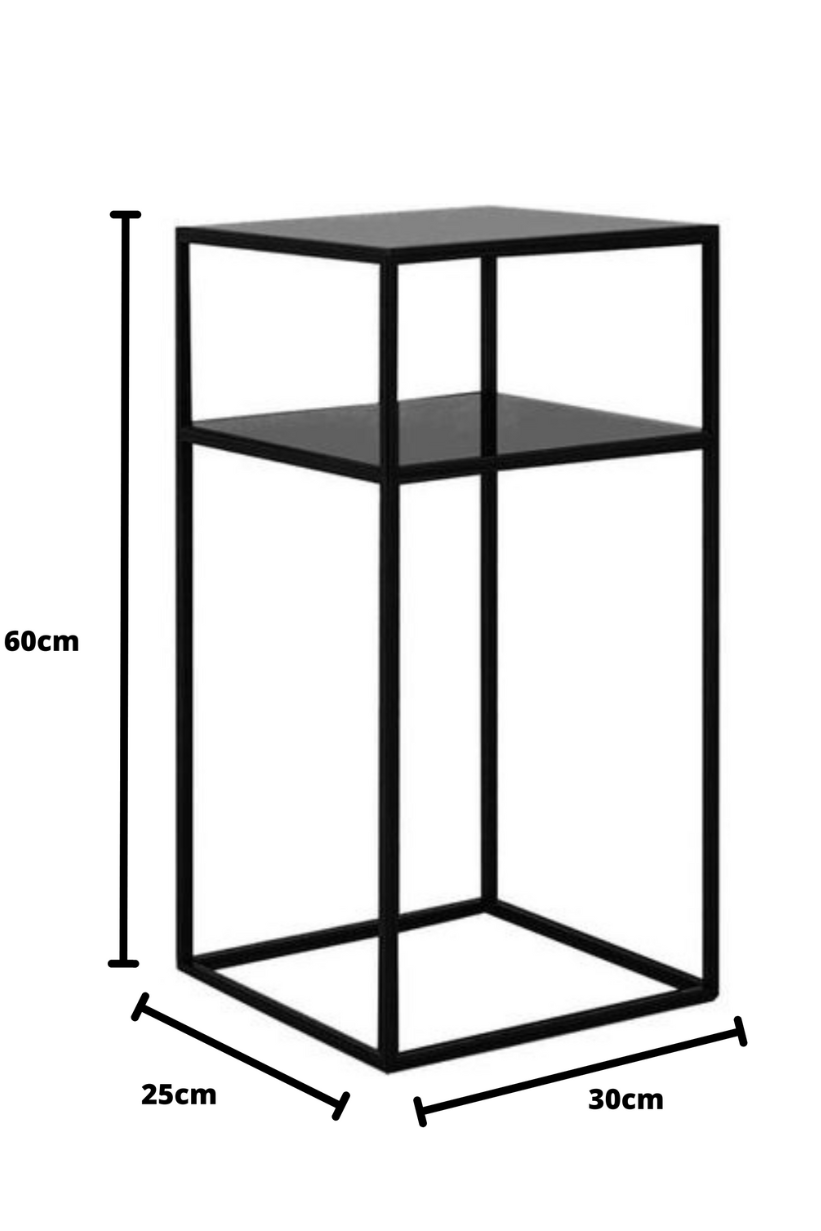 Mesa lateral Edim