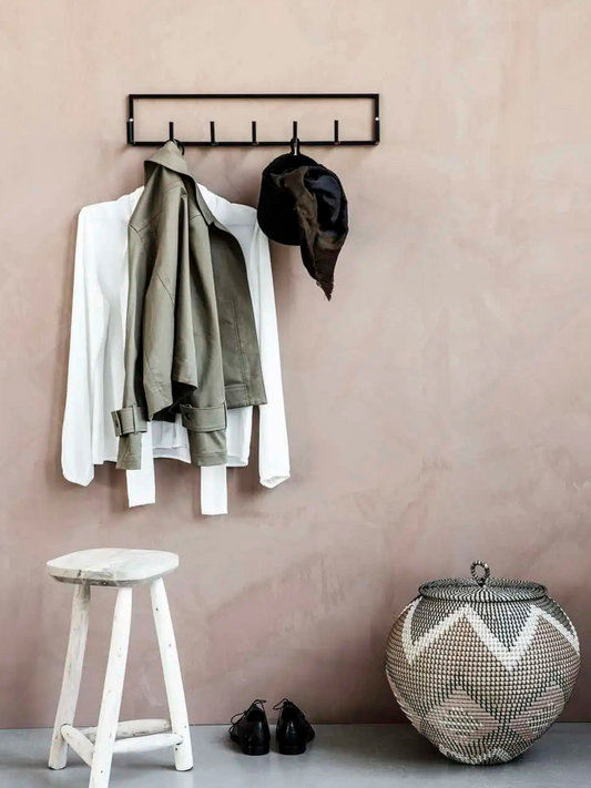 perchero de pared Haarlem