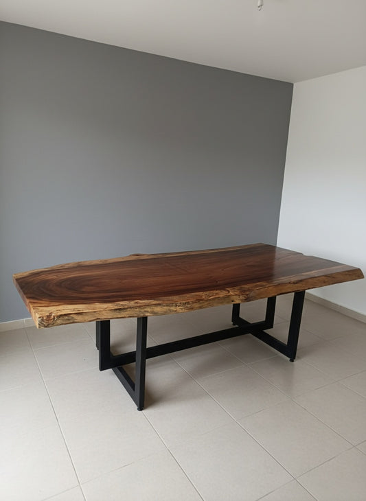 Mesa de comedor Niza Parota