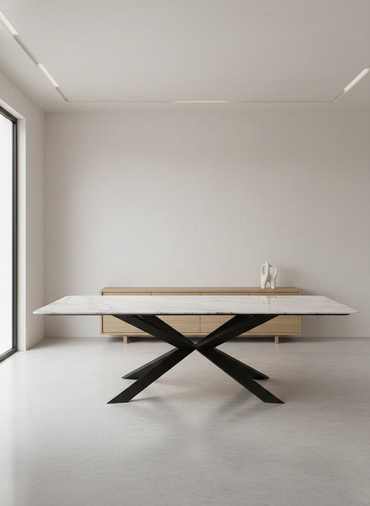 Mesa Comedor Norma