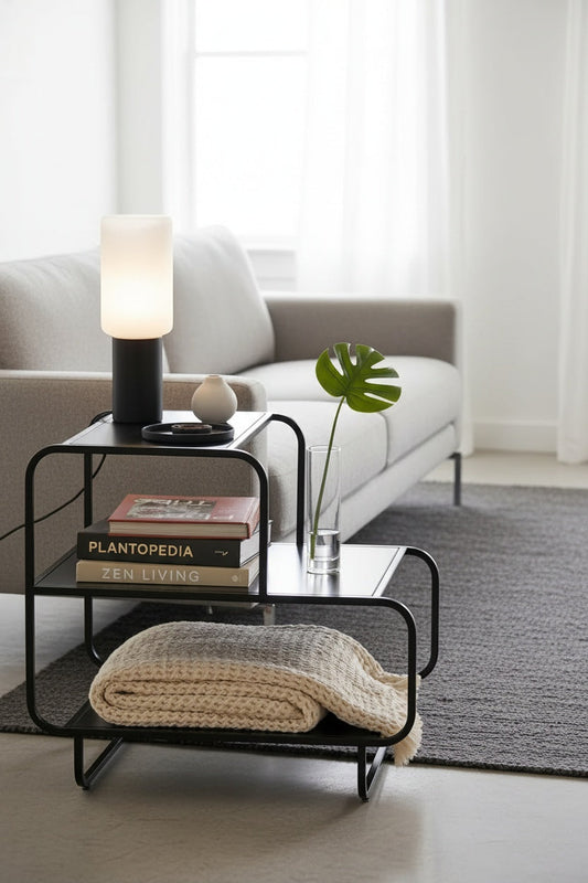 Mesa lateral Canse