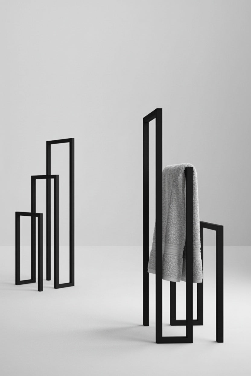 Rack Munich