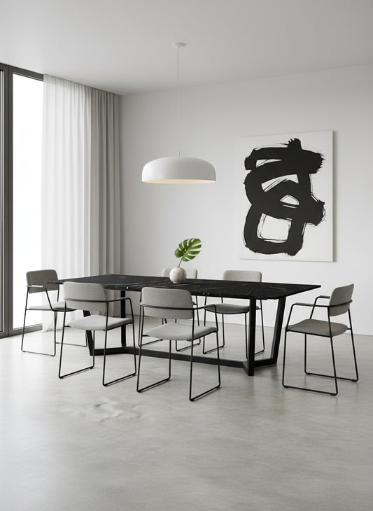 Mesa comedor Roma